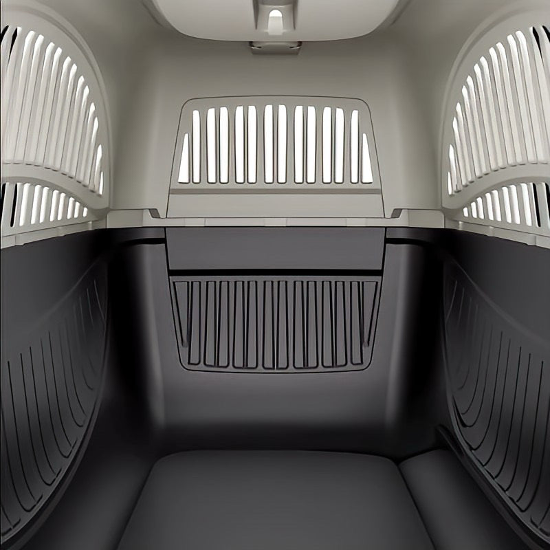 Portable cage for small animal breeds PAWZD
