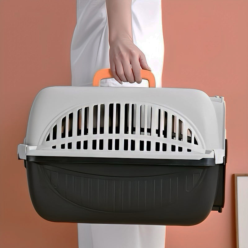 Portable cage for small animal breeds PAWZD