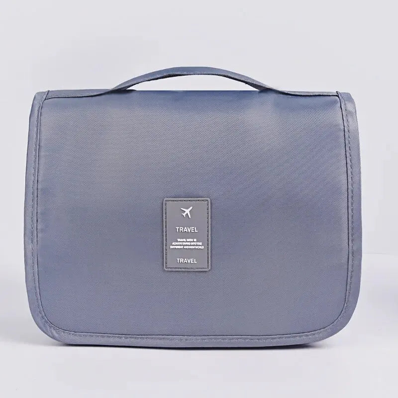 Portable Travel Toiletry Waterproof Bag