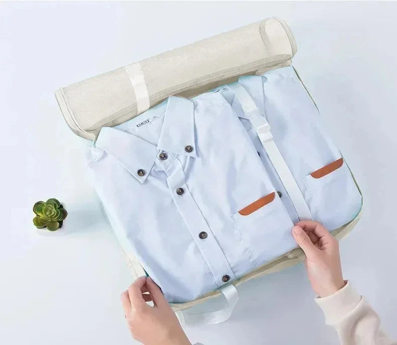 7/8/9/10 Pcs Set Travel Organizer