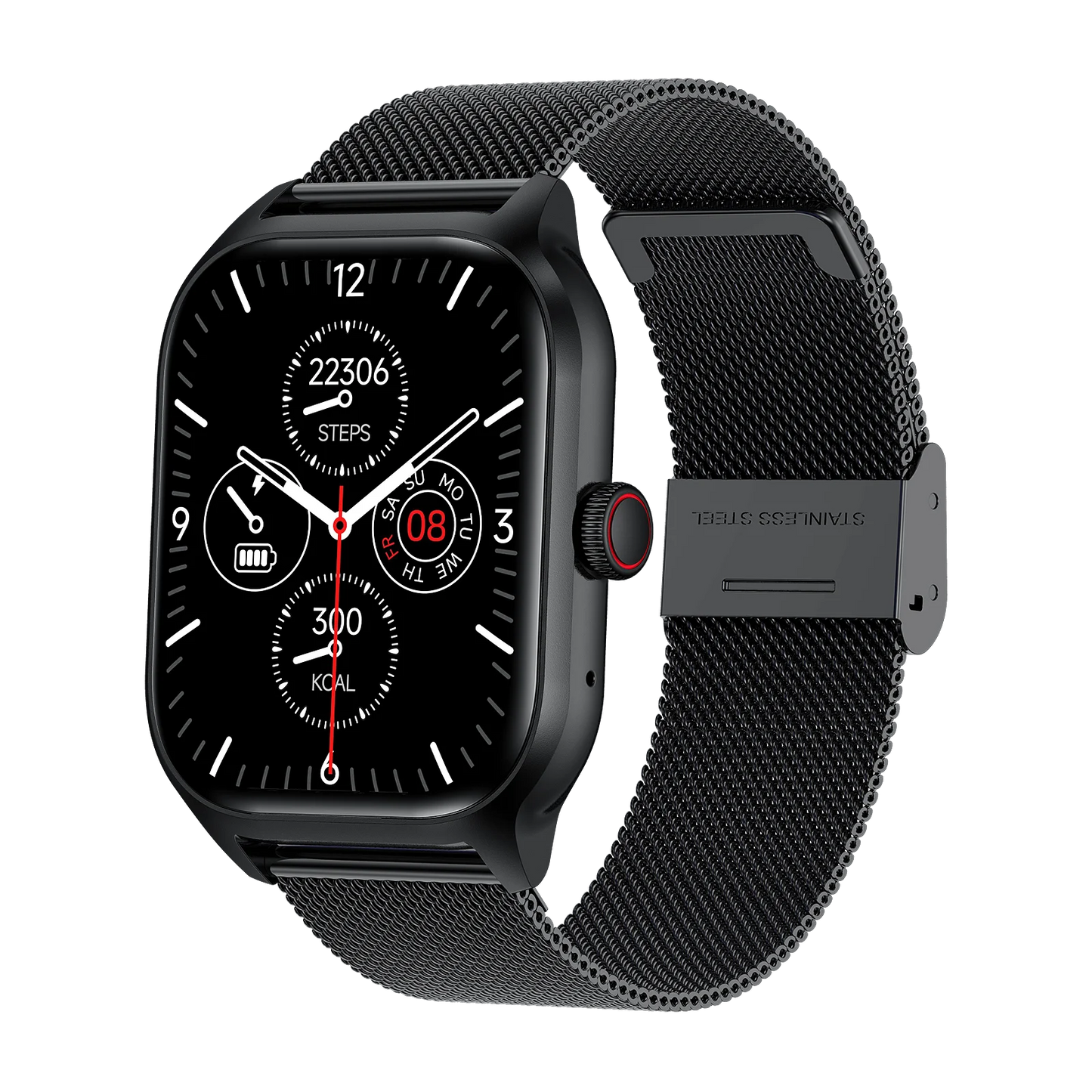 LEMFO LT10 Smart Watch Android Bluetooth Call
