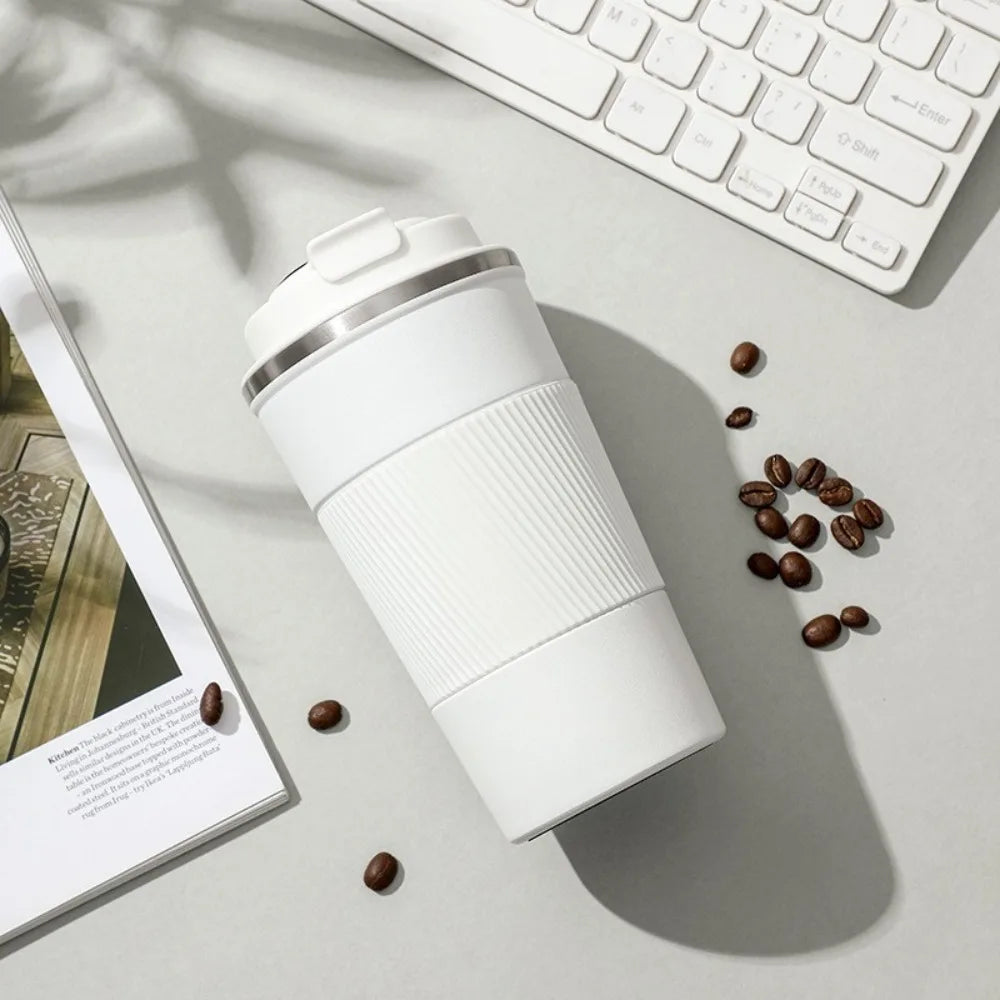 510ML Travel Mug Vacuum Insulated