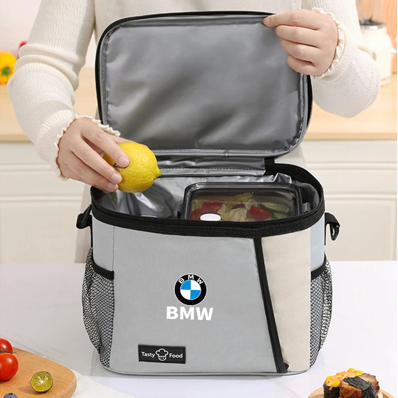 Waterproof Outdoor Picnic Storage Bag
