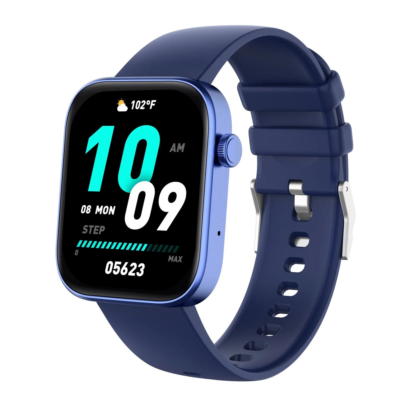COLMI P71 Voice Calling Smartwatch Men
