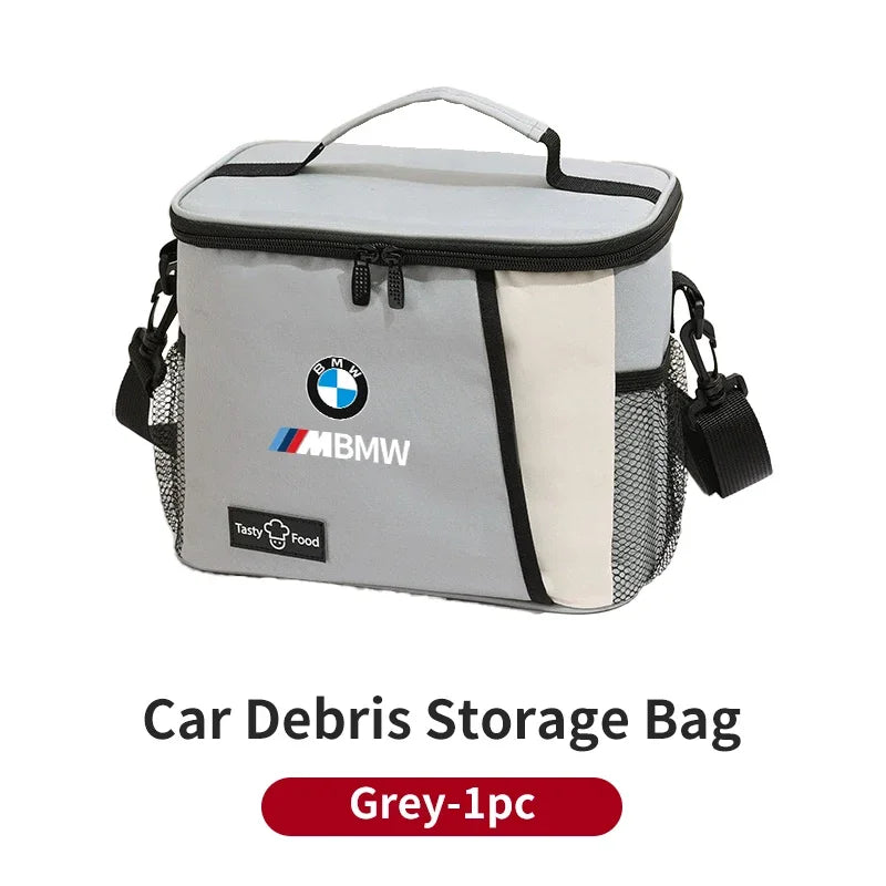 Waterproof Outdoor Picnic Storage Bag