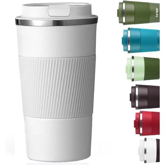510ML Travel Mug Vacuum Insulated