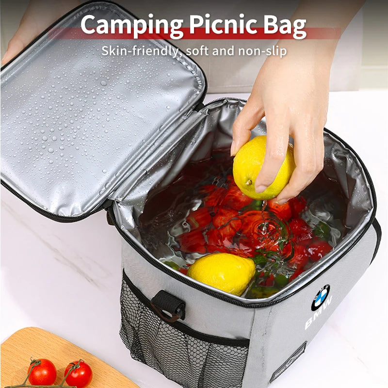 Waterproof Outdoor Picnic Storage Bag