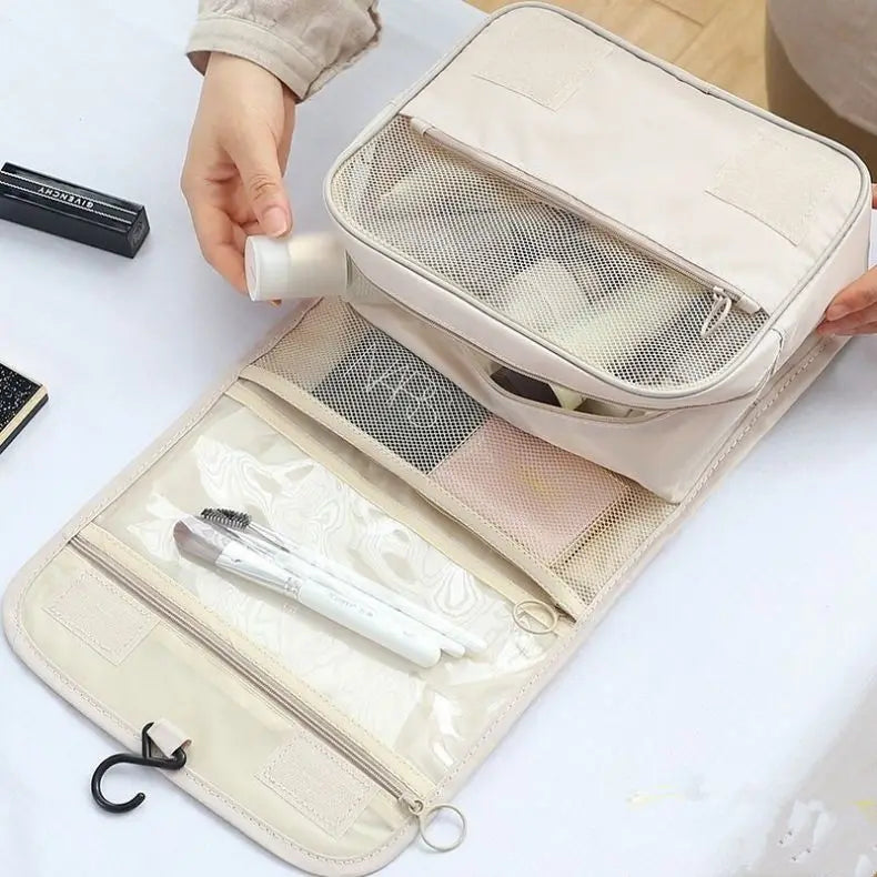 Portable Travel Toiletry Waterproof Bag