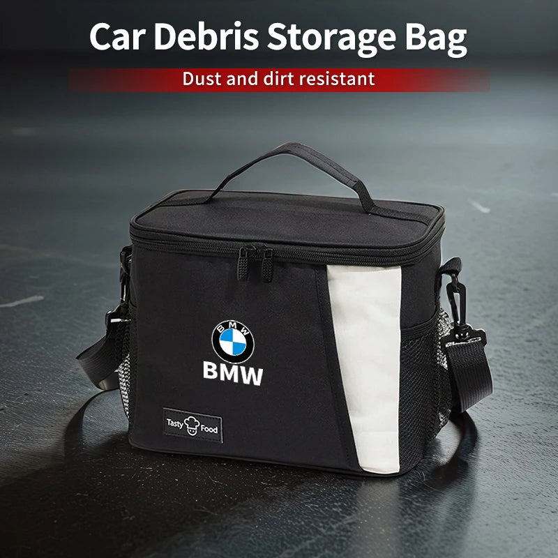 Waterproof Outdoor Picnic Storage Bag
