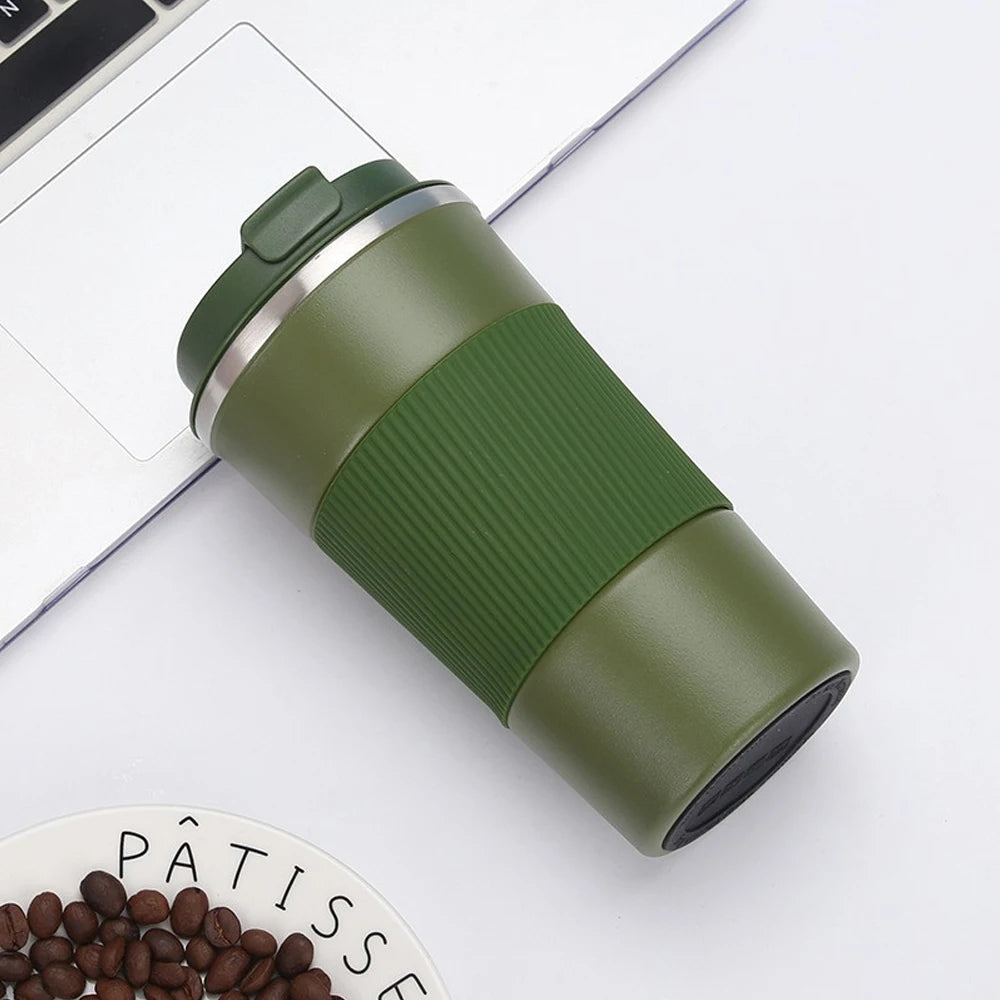 510ML Travel Mug Vacuum Insulated