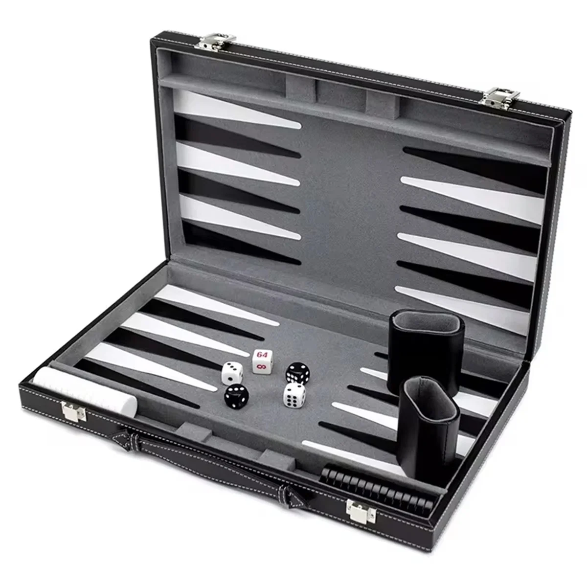 Backgammon Game Set