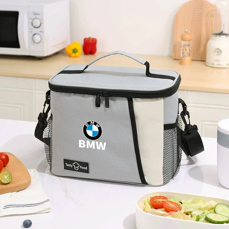 Waterproof Outdoor Picnic Storage Bag