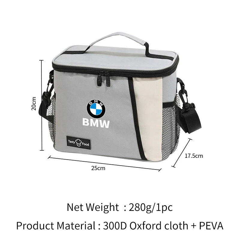 Waterproof Outdoor Picnic Storage Bag