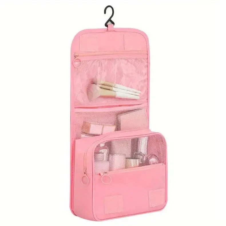 Portable Travel Toiletry Waterproof Bag