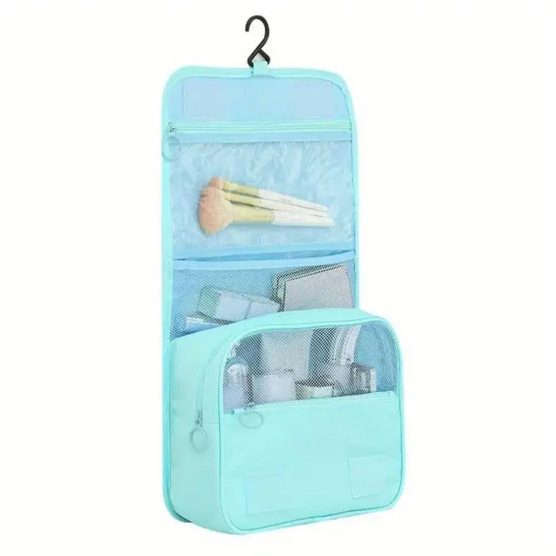 Portable Travel Toiletry Waterproof Bag
