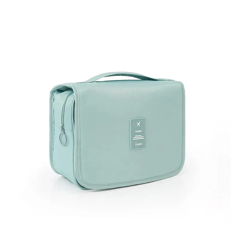 Portable Travel Toiletry Waterproof Bag