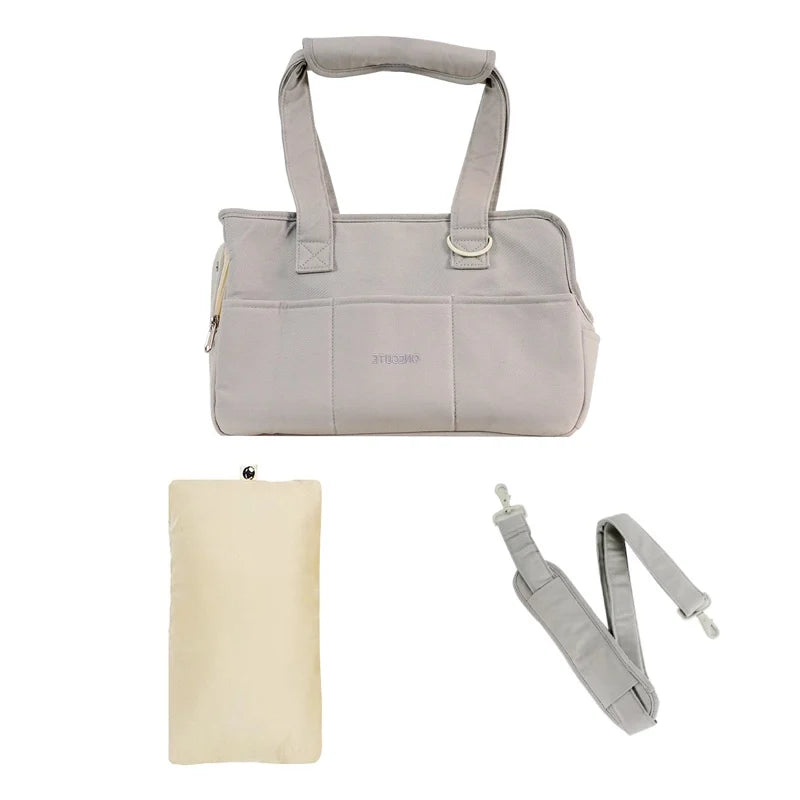 Puppy Portable Shoulder Handbag