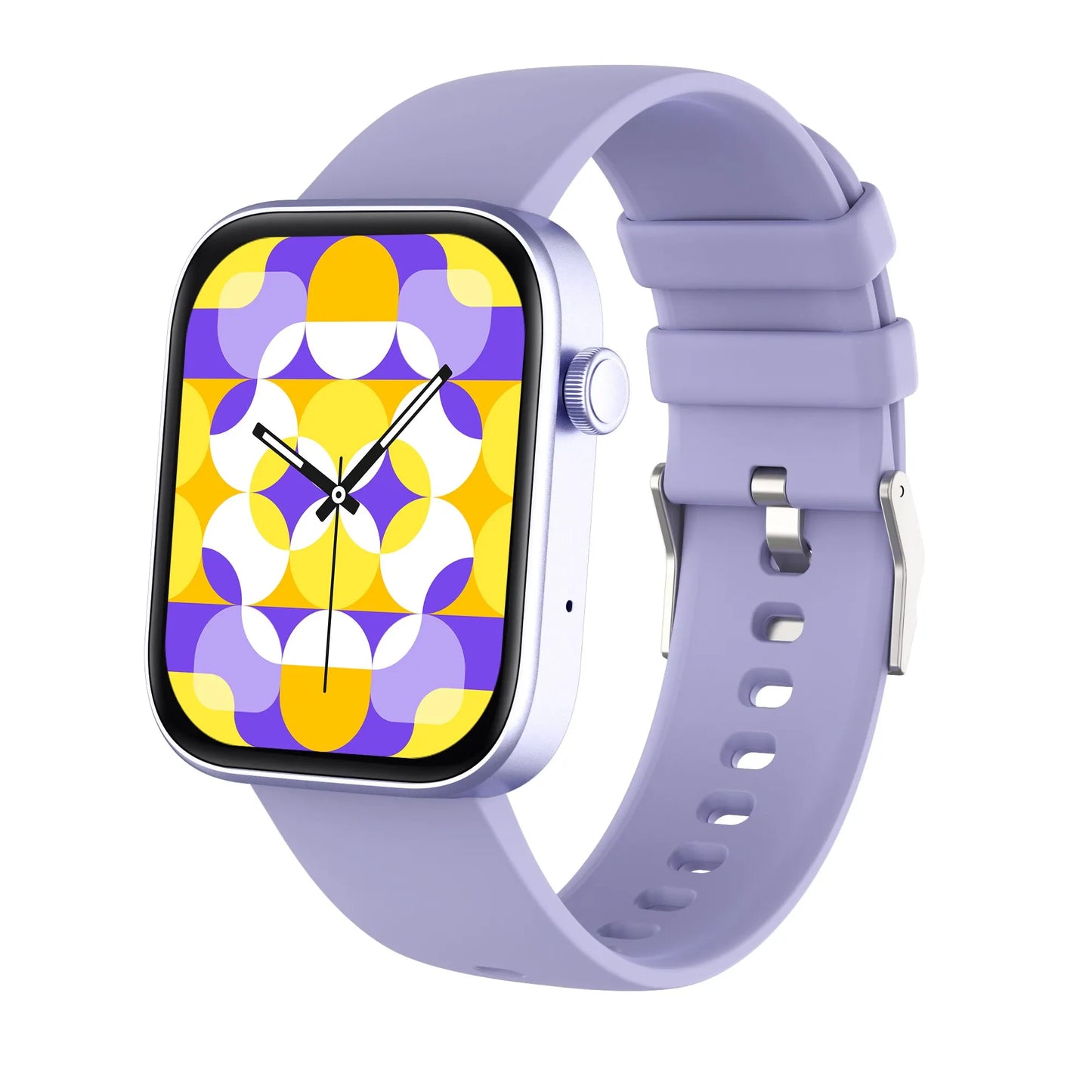 COLMI P71 Voice Calling Smartwatch Men