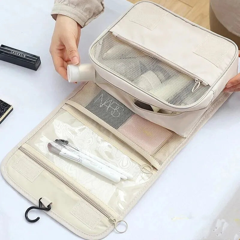 Portable Travel Toiletry Waterproof Bag