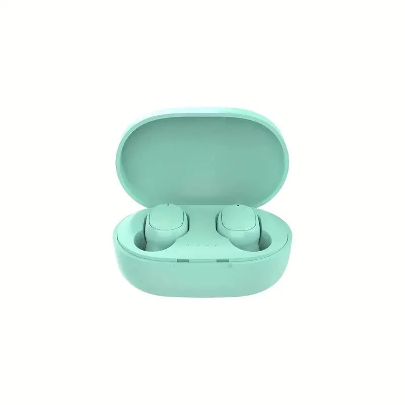 Original A6S TWS Headset Wireless Earphones