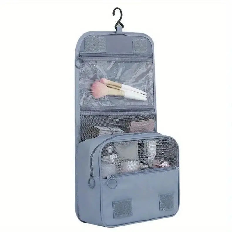 Portable Travel Toiletry Waterproof Bag