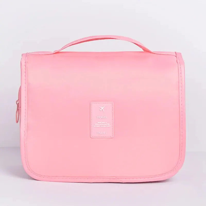 Portable Travel Toiletry Waterproof Bag