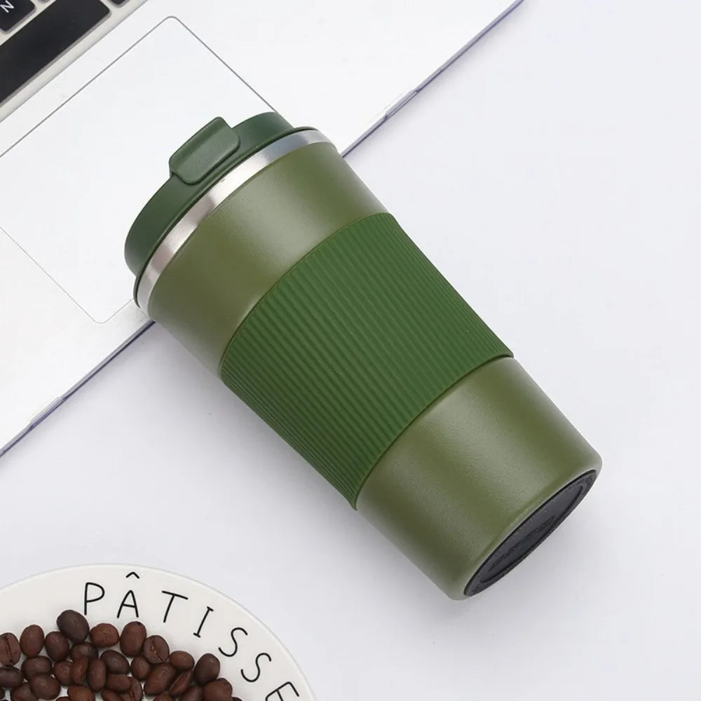 510ML Travel Mug Vacuum Insulated
