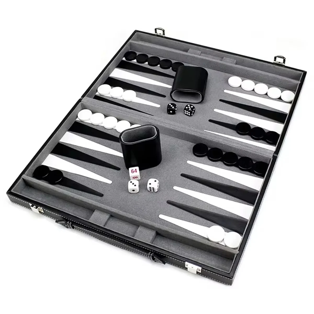 Backgammon Game Set