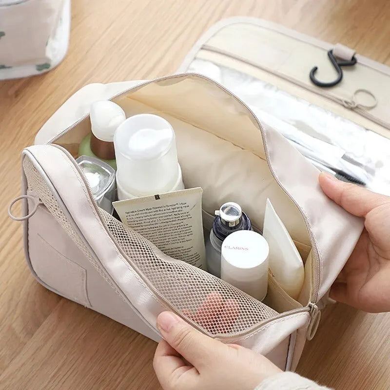 Portable Travel Toiletry Waterproof Bag