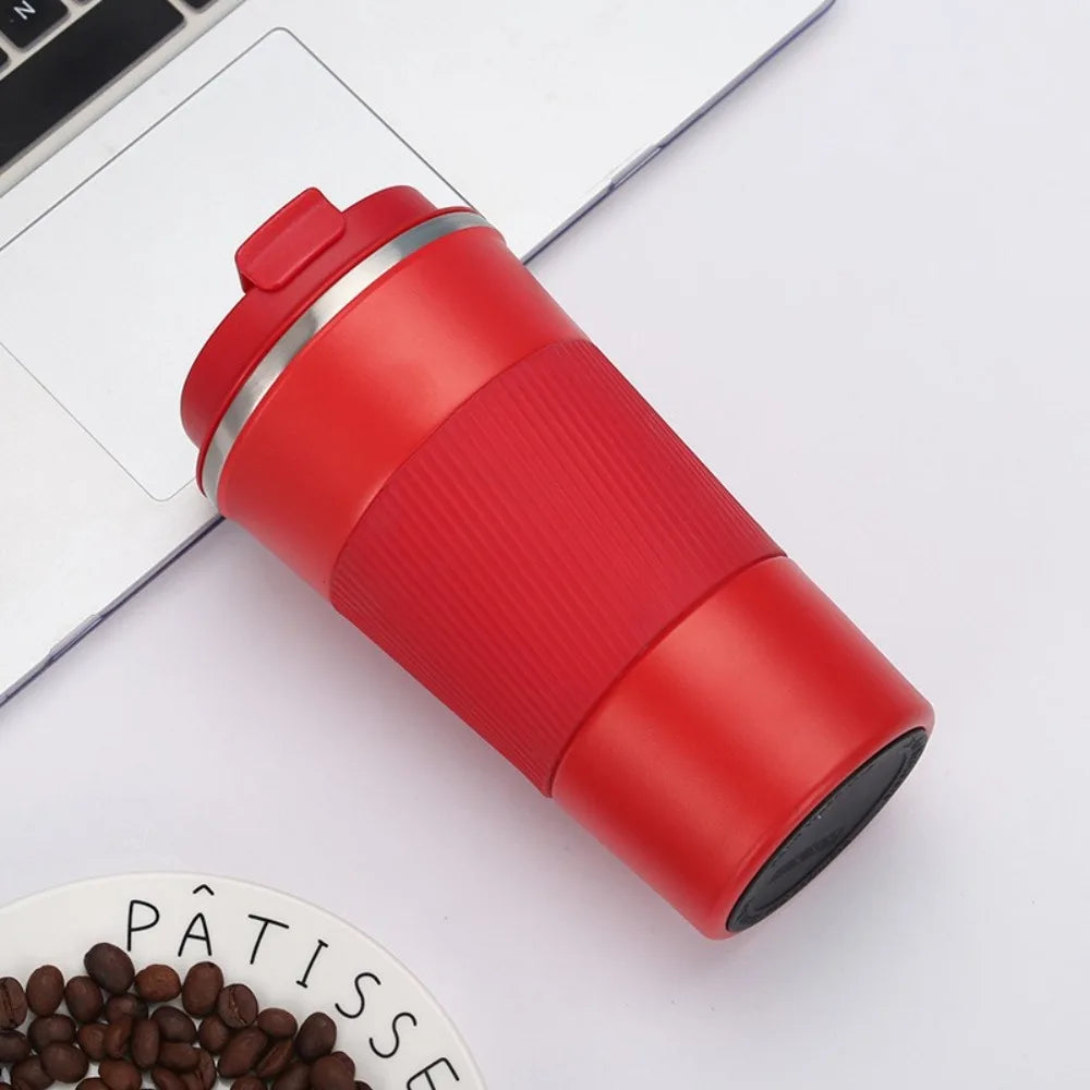 510ML Travel Mug Vacuum Insulated