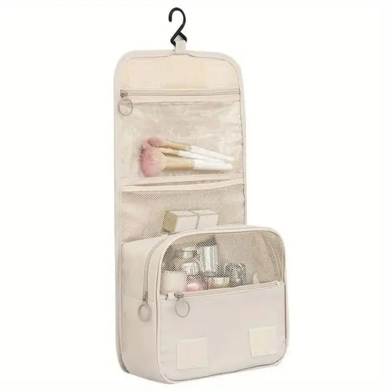 Portable Travel Toiletry Waterproof Bag