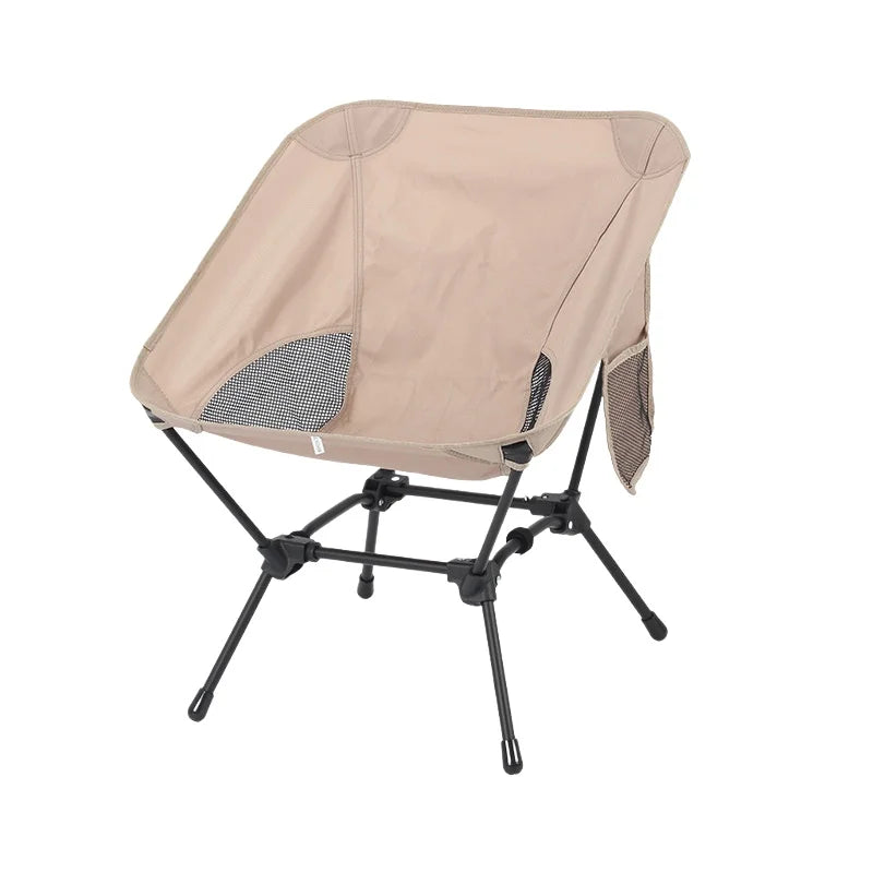 Beach Fishing Stool Portable Folding Camping Chair