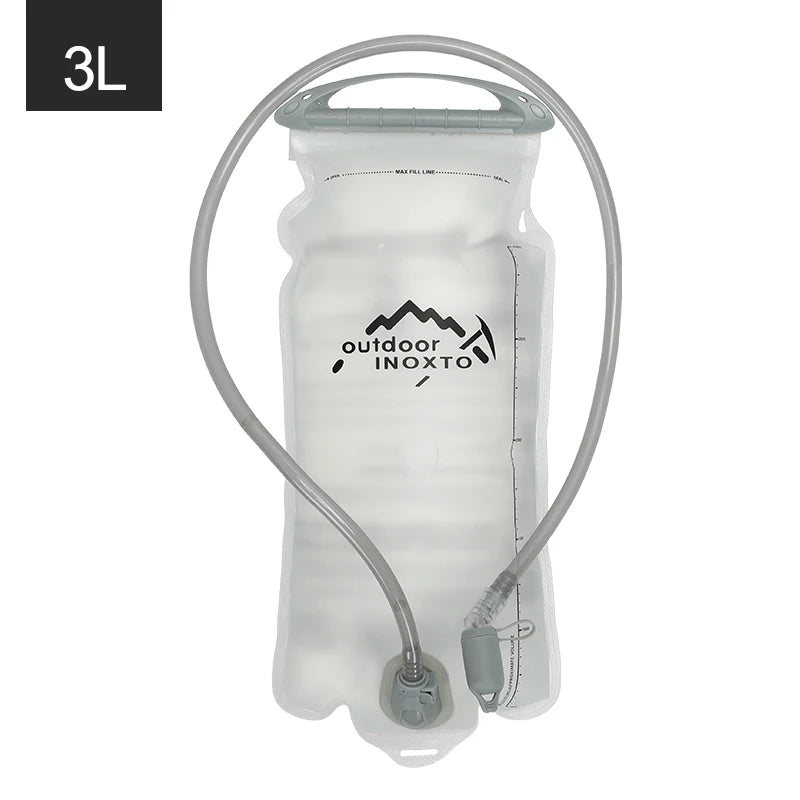 Mountaineering backpack 35 liters