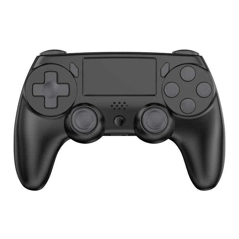 GAMINJA Wireless Gamepad With 6-axis Gyroscope For PS4, PS3, PC