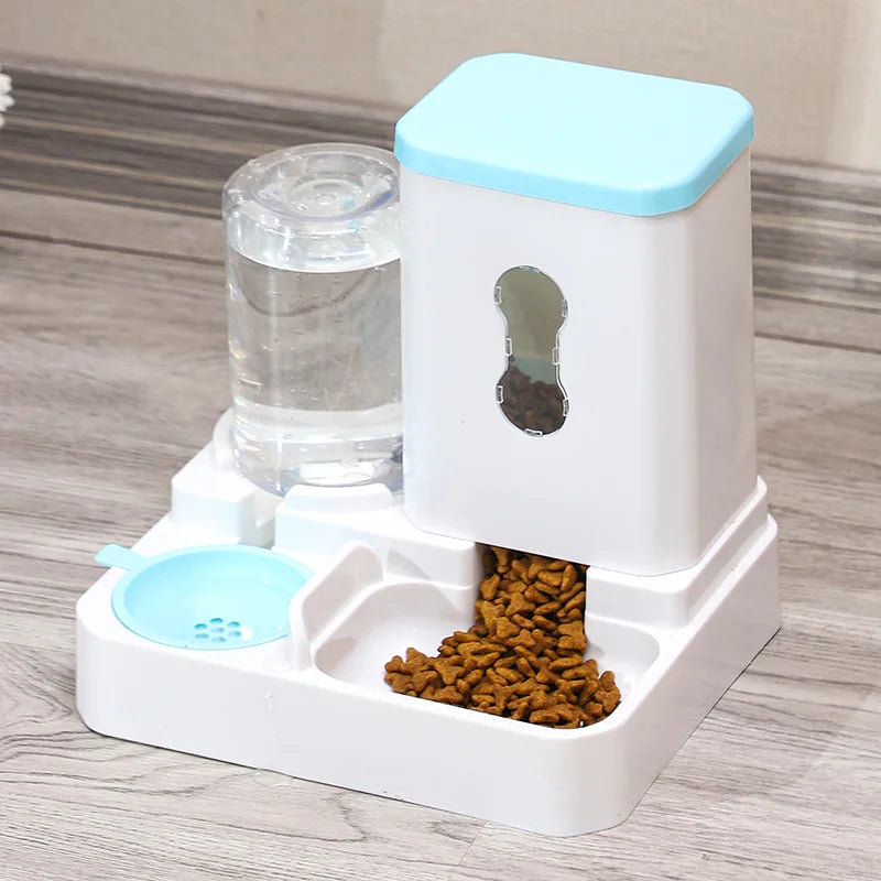 Automatic Feeder