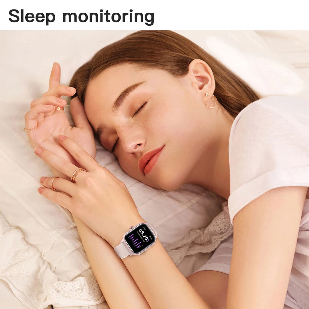 LEMFO LT10 Smart Watch Android Bluetooth Call