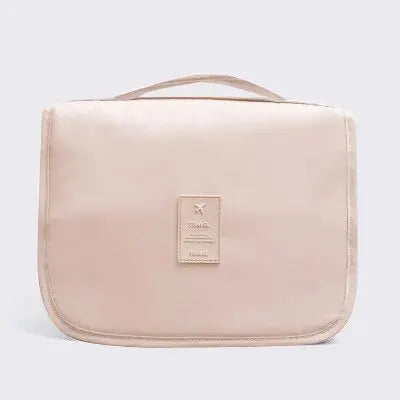 Portable Travel Toiletry Waterproof Bag