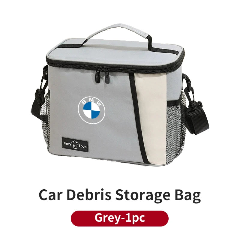 Waterproof Outdoor Picnic Storage Bag