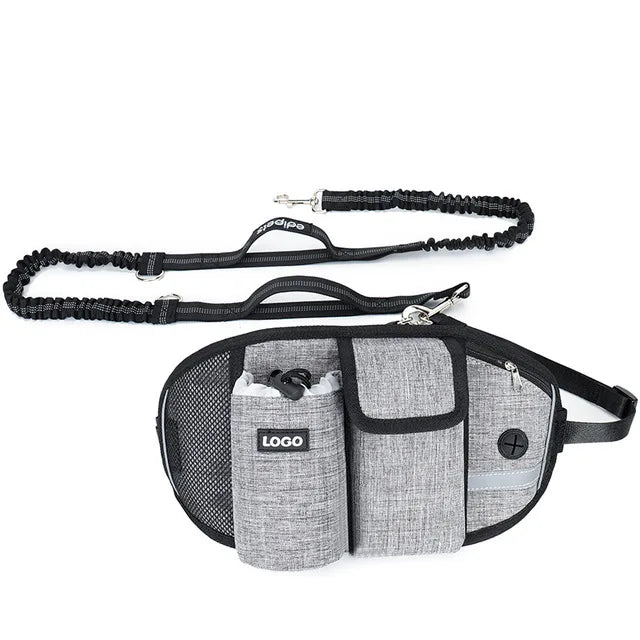 Dog Training Waist Bag Dogs