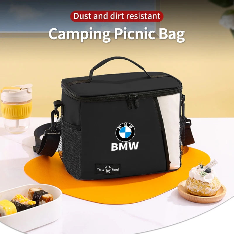 Waterproof Outdoor Picnic Storage Bag