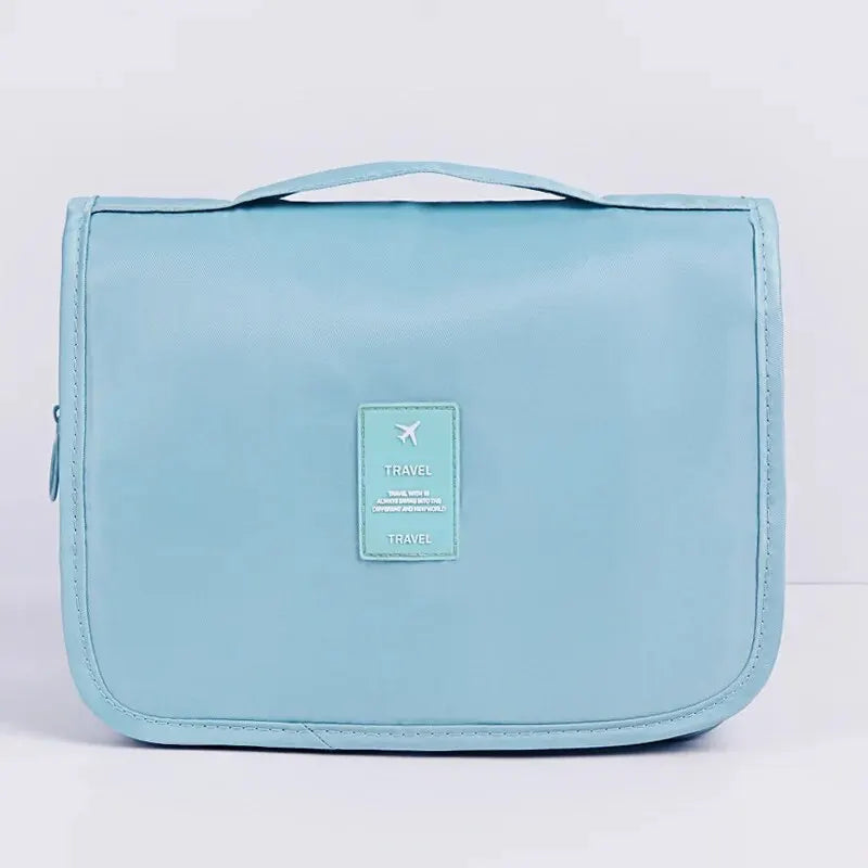 Portable Travel Toiletry Waterproof Bag