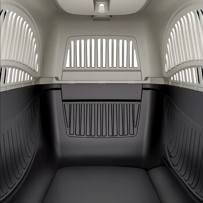 Portable cage for small animal breeds PAWZD