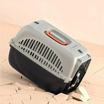 Portable cage for small animal breeds PAWZD