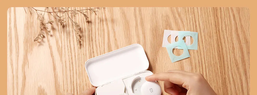 NEW Mijia Digital Baby Smart Thermometer