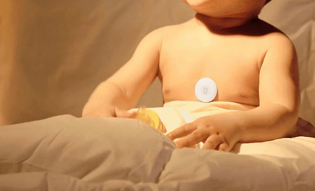 NEW Mijia Digital Baby Smart Thermometer