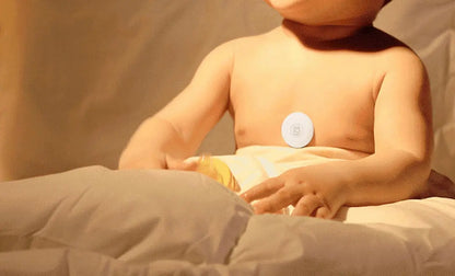 NEW Mijia Digital Baby Smart Thermometer