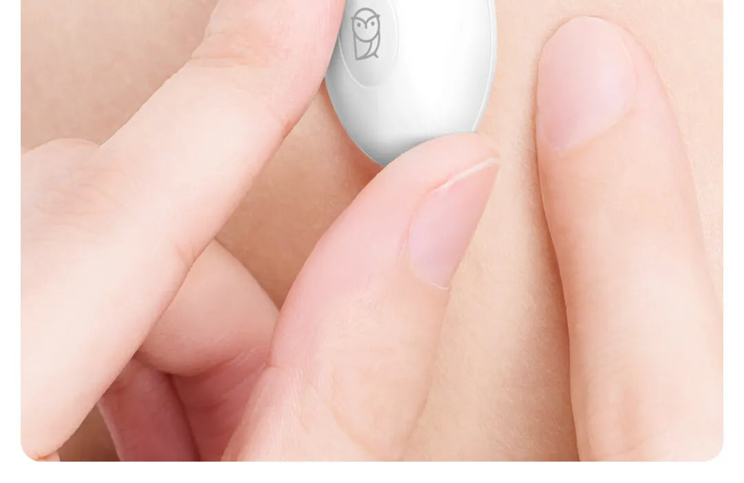 NEW Mijia Digital Baby Smart Thermometer