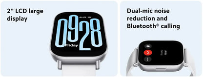 Xiaomi Redmi Watch 5 Active Smart Watch