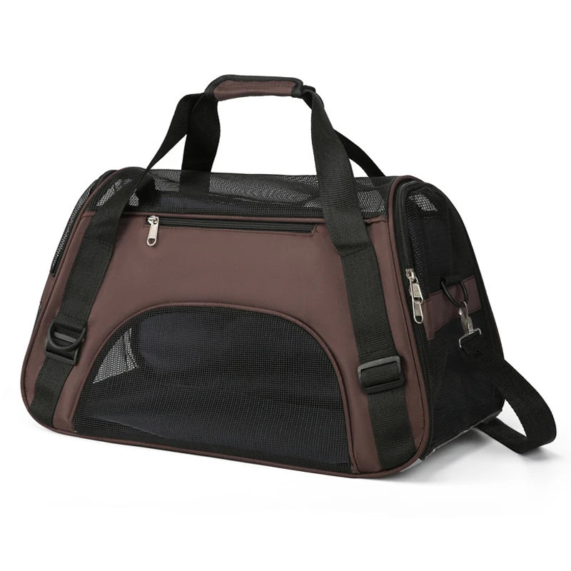 Carrier Bag Mesh Breathable