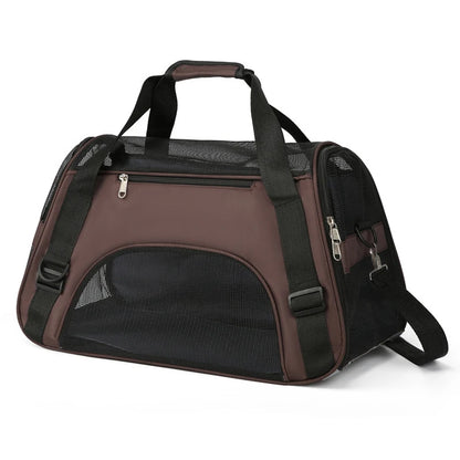 Carrier Bag Mesh Breathable